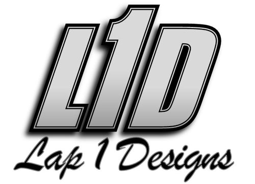 Lap 1 Designs